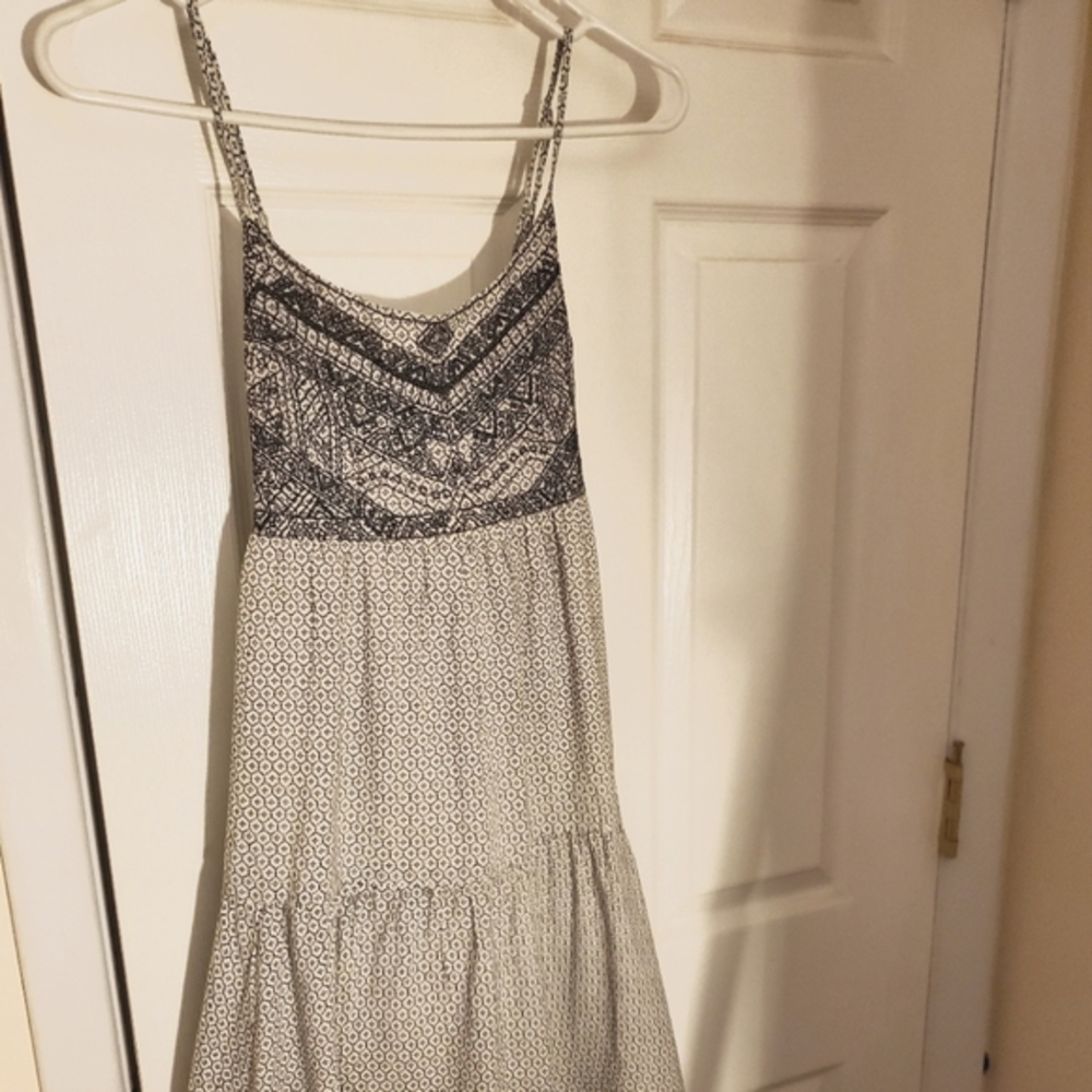 American Eagle Sundress Size Small
